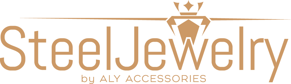 SteelJewelry Logo