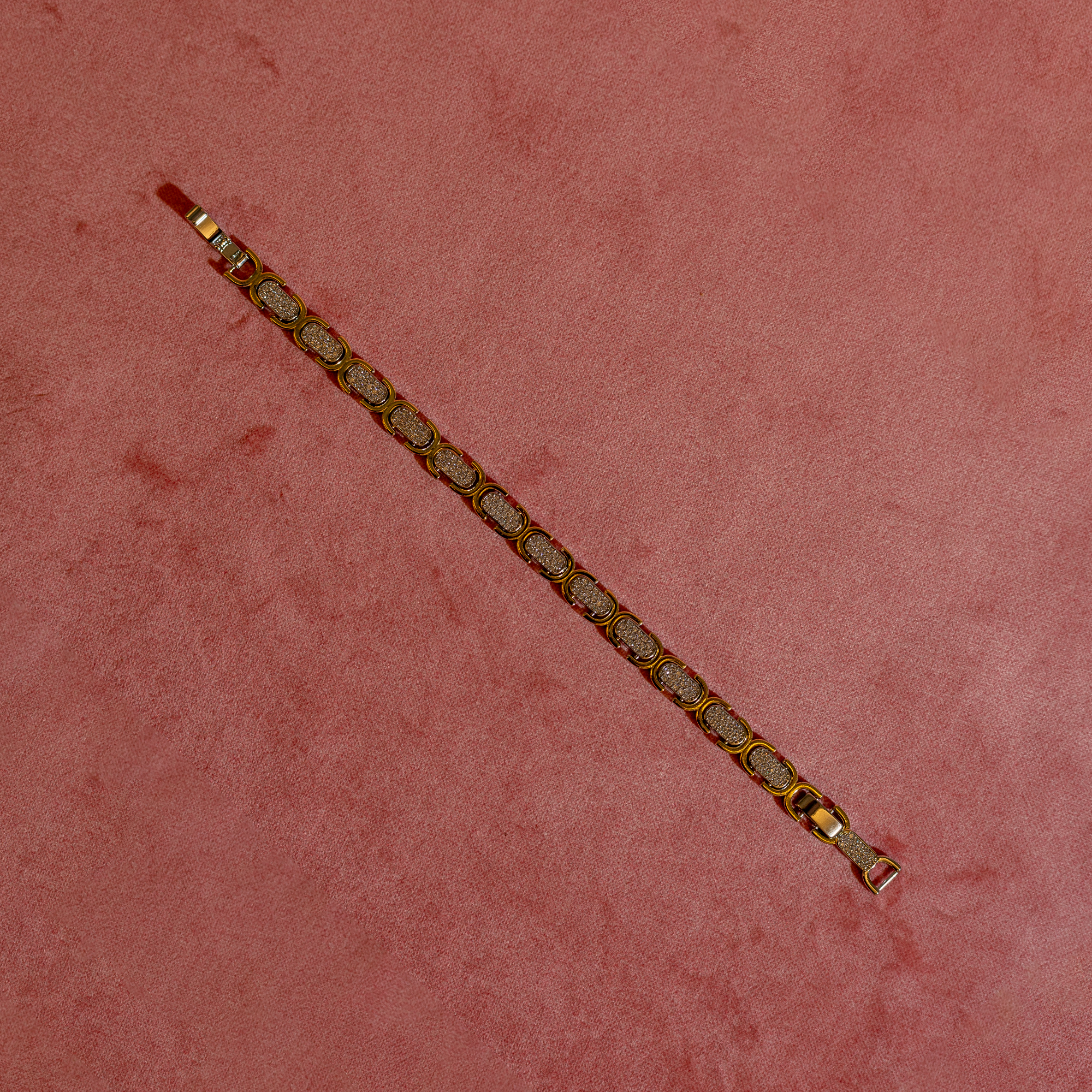 Trend Yüzük - Gümüş Rengi