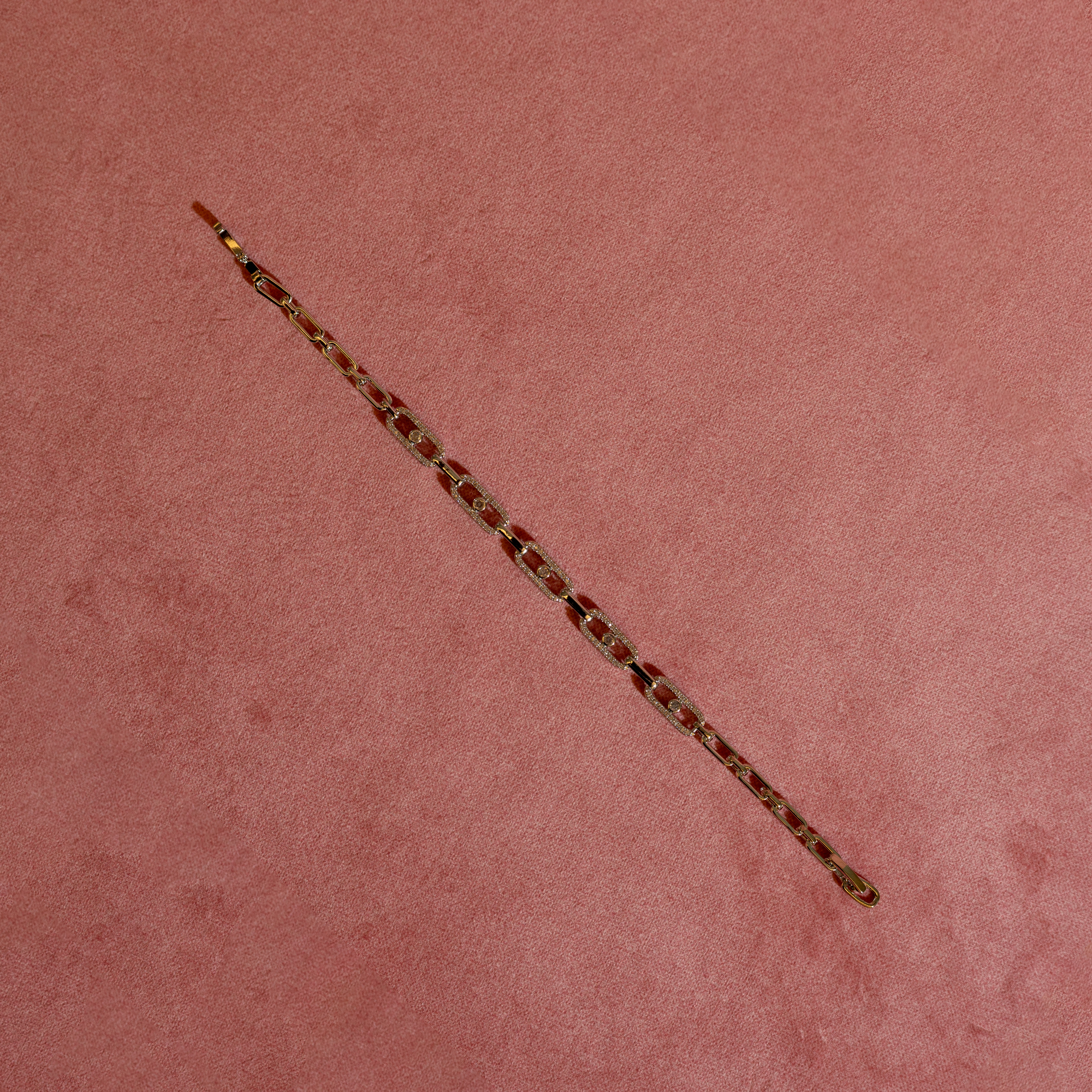 Vintage Kolye - Siyah