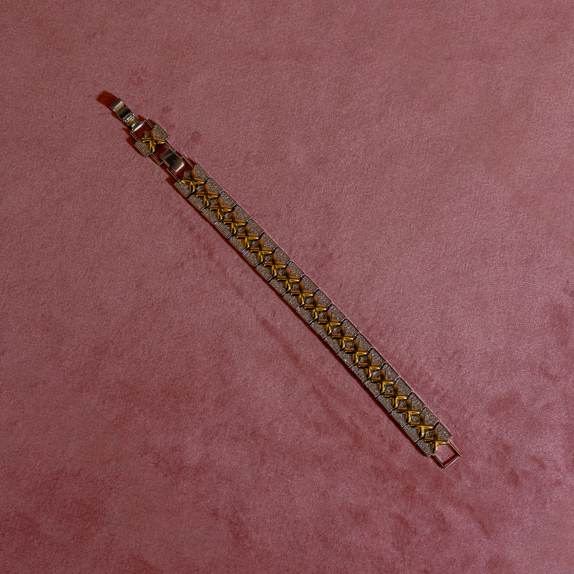 Trend Yüzük - Siyah