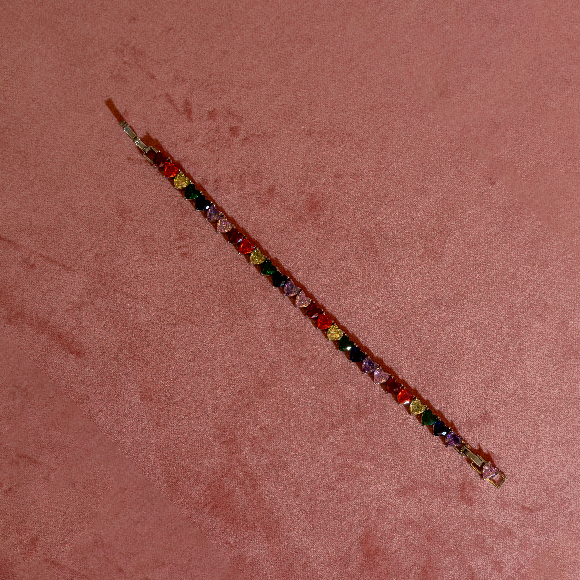 Trend Yüzük - Siyah