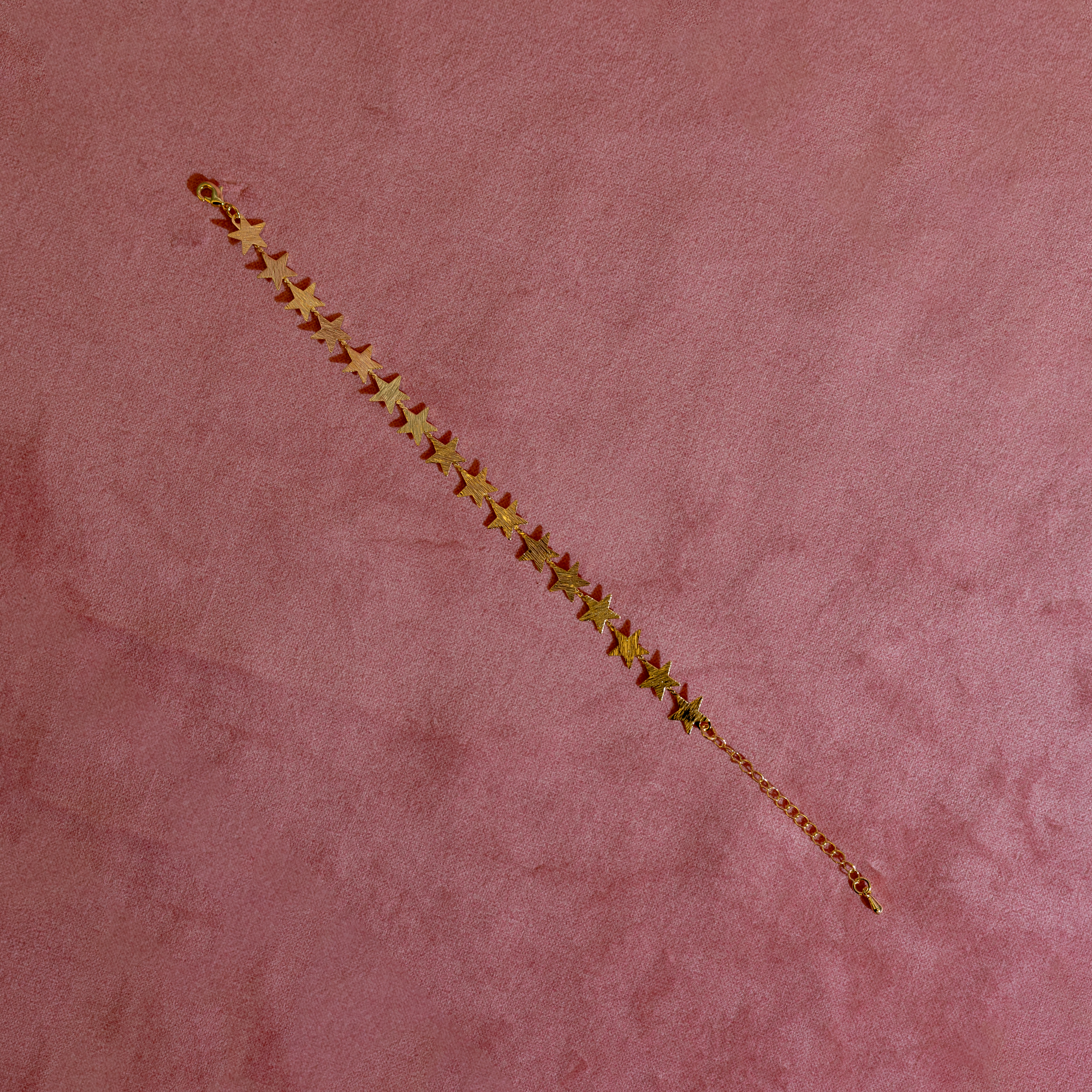 Minimalist Bilezik - Siyah